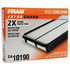 CA10190 by FRAM - Rigid Panel Air Filter