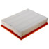 CA10228 by FRAM - Flexible Panel Air Filter