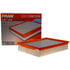 CA10228 by FRAM - Flexible Panel Air Filter