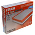 CA10228 by FRAM - Flexible Panel Air Filter