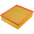 CA10253 by FRAM - Flexible Panel Air Filter