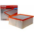 CA10261 by FRAM - Flexible Panel Air Filter