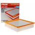 CA10262 by FRAM - Flexible Panel Air Filter