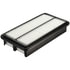 CA10271 by FRAM - Rigid Panel Air Filter