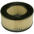 FRAM CA102 Engine Air Filter Round Plastisol Air Filter
