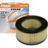 CA102 by FRAM - Round Plastisol Air Filter