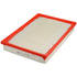 CA10328 by FRAM - Flexible Panel Air Filter