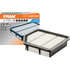 CA10347 by FRAM - Rigid Panel Air Filter