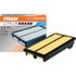 CA10359 by FRAM - Rigid Panel Air Filter