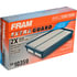CA10359 by FRAM - Rigid Panel Air Filter