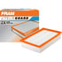 CA10432 by FRAM - Flexible Panel Air Filter