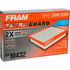 CA10432 by FRAM - Flexible Panel Air Filter