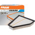 CA10464 by FRAM - Flexible Panel Air Filter