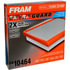 CA10464 by FRAM - Flexible Panel Air Filter