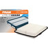 CA10466 by FRAM - Special Configuration Air Filter