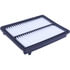 CA10468 by FRAM - Rigid Panel Air Filter