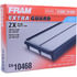 CA10468 by FRAM - Rigid Panel Air Filter