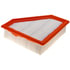 CA10488 by FRAM - Flexible Panel Air Filter