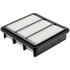 CA10470 by FRAM - Rigid Panel Air Filter