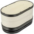 CA10491 by FRAM - Special Configuration Air Filter