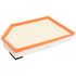 CA10498 by FRAM - Flexible Panel Air Filter