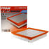 CA10516 by FRAM - Flexible Panel Air Filter