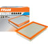 CA10538 by FRAM - Flexible Panel Air Filter