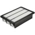 CA10539 by FRAM - Rigid Panel Air Filter