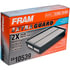 CA10539 by FRAM - Rigid Panel Air Filter