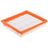 CA10544 by FRAM - Flexible Panel Air Filter