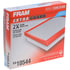 CA10544 by FRAM - Flexible Panel Air Filter