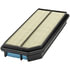FRAM CA10551 Engine Air Filter Rigid Panel Air Filter