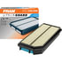 CA10551 by FRAM - Rigid Panel Air Filter