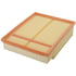 FRAM CA10573 Engine Air Filter Flexible Panel Air Filter