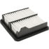 CA10650 by FRAM - Rigid Panel Air Filter