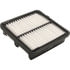 CA10650 by FRAM - Rigid Panel Air Filter