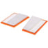 CA10662 by FRAM - Flexible Panel Air Filter