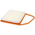 CA10676 by FRAM - Flexible Panel Air Filter