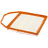 CA10676 by FRAM - Flexible Panel Air Filter