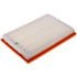 CA10677 by FRAM - Flexible Panel Air Filter