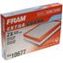 CA10677 by FRAM - Flexible Panel Air Filter