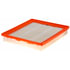 CA10685 by FRAM - Flexible Panel Air Filter