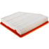 CA10690 by FRAM - Flexible Panel Air Filter
