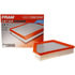CA10690 by FRAM - Flexible Panel Air Filter