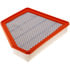 CA10690 by FRAM - Flexible Panel Air Filter