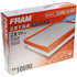 CA10690 by FRAM - Flexible Panel Air Filter