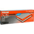CA10693 by FRAM - Flexible Panel Air Filter
