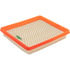 CA10741 by FRAM - Flexible Panel Air Filter
