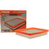 CA10741 by FRAM - Flexible Panel Air Filter