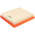 CA10741 by FRAM - Flexible Panel Air Filter